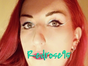 Redrose95