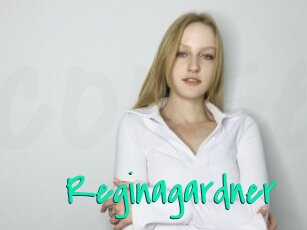 Reginagardner