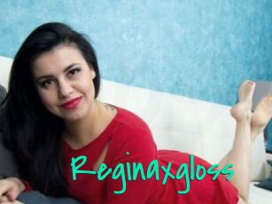 Reginaxgloss