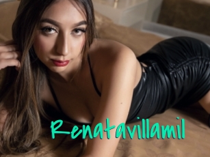 Renatavillamil