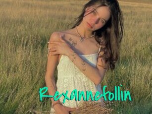 Rexannefollin