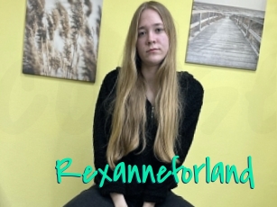 Rexanneforland