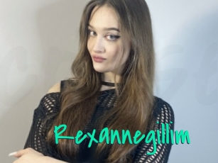 Rexannegillim