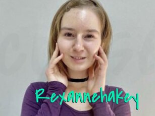 Rexannehakey