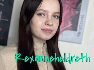 Rexanneheldreth