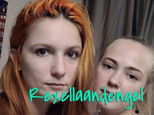 Rexellaandengel