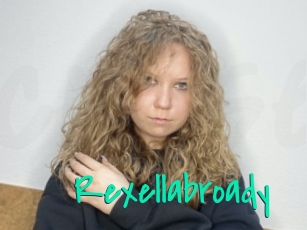 Rexellabroady