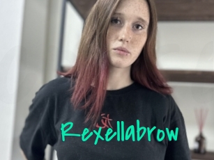 Rexellabrow