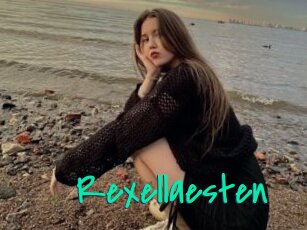 Rexellaesten