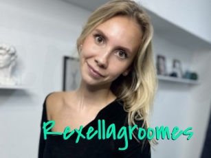 Rexellagroomes