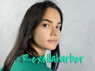 Rexellaharber