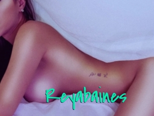 Reyabaines