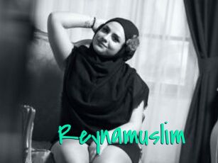 Reynamuslim