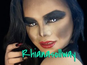 Rhianasollway