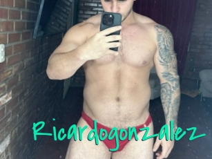 Ricardogonzalez