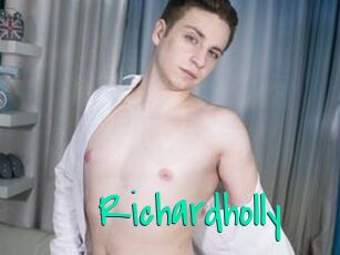 Richardholly