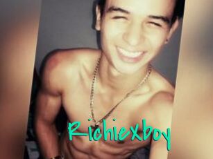 RichieXboy