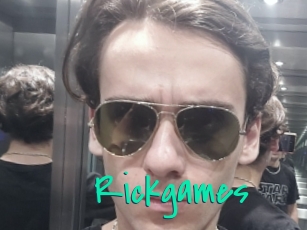 Rickgames