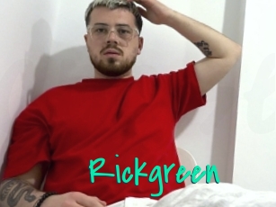 Rickgreen