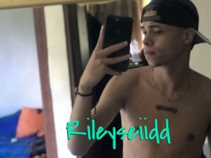Rileyseiidd