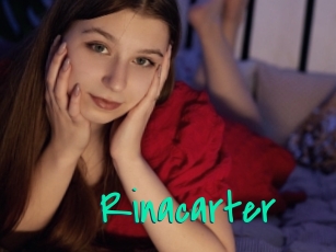 Rinacarter