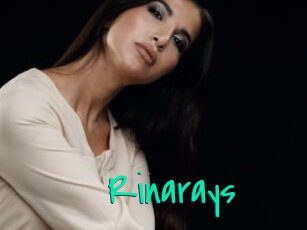 Rinarays