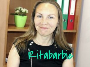 Ritabarbie