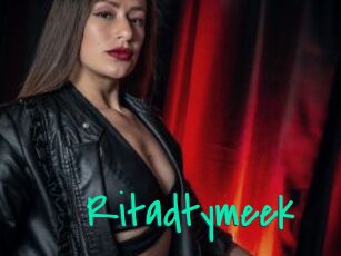 Ritadtymeek