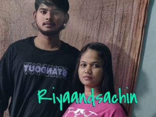 Riyaandsachin