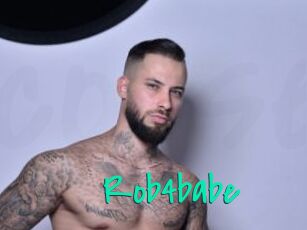 Rob4babe