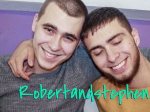 Robertandstephen