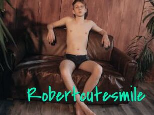 Robertcutesmile