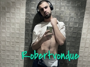 Robertvondue