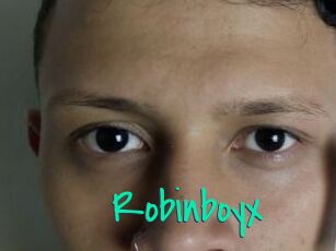 Robinboyx