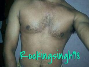 Rockingsingh98