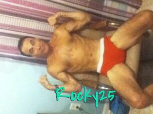 Rocky25