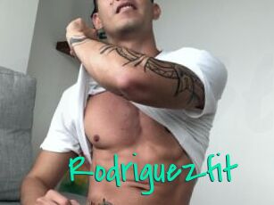 Rodriguezfit