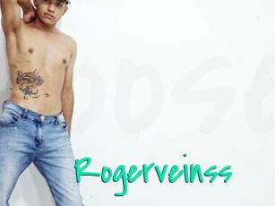 Rogerveinss