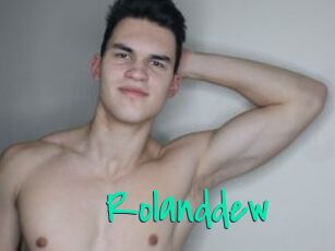 Rolanddew