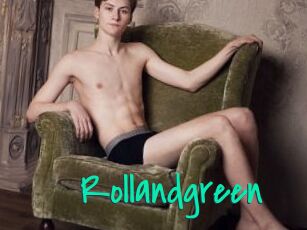 rollandgreen Cool Sexe
