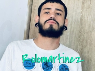 Rolomartinez