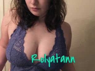 Rolyatann