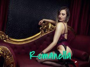 Romanella