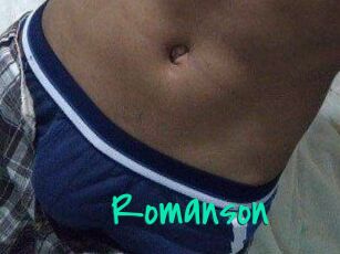 Romanson