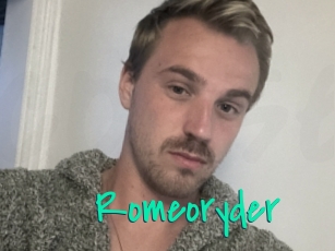 Romeoryder