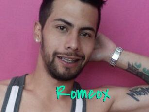 Romeox