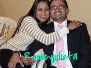 Romeyjulieta