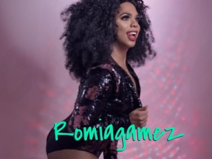 Romiagamez