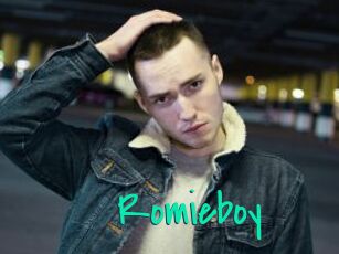 Romieboy