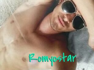 Romyostar